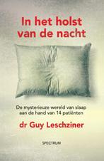 In het holst van de nacht 9789000363155 Guy Leschziner, Boeken, Verzenden, Gelezen, Guy Leschziner