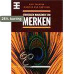 Strategisch management van merken / Kluwer Management, Boeken, Verzenden, Zo goed als nieuw, G. Franzen