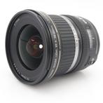 Canon EF-S 10-22mm F/3.5-4.5 USM | Tweedehands, Verzenden, Zo goed als nieuw