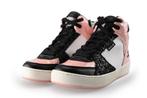 Replay Hoge sneakers in maat 35 Roze | 5% extra korting, Jongen of Meisje, Schoenen, Zo goed als nieuw, Verzenden