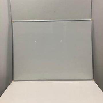 Legamaster magnetisch whiteboard 120x90 cm