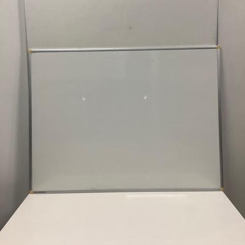 Legamaster magnetisch whiteboard 120x90 cm, Huis en Inrichting, Woonaccessoires | Memoborden, Gebruikt