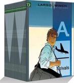 Largo Winch - Verzamelcassette - 1e druk heruitgave - 20, Boeken, Stripverhalen, Nieuw