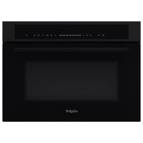 Pelgrim OM240GLS combimagnetron, Elektronische apparatuur, Ovens, Verzenden