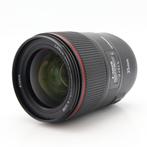 Canon EF 35mm F/1.4 L II USM | Occasion, Audio, Tv en Foto, Foto | Lenzen en Objectieven, Ophalen of Verzenden, Nieuw