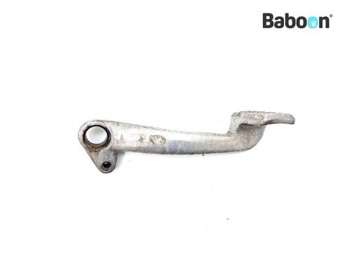 Rempedaal Harley-Davidson XL 1200 Sportster 1991-1993, Motoren, Onderdelen | Harley-Davidson, Gebruikt, Verzenden