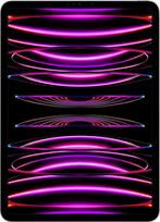 Apple Ipad Pro 11-inch (2021) – 128gb – Wi-fi – Space Gray, Ophalen of Verzenden, Nieuw