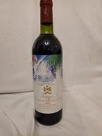 1982 Chateau Mouton Rothschild - Pauillac 1er Grand Cru, Verzamelen, Nieuw