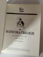 De Avonturen van Nero - Matsuoka-trilogie - 1 Album -, Boeken, Nieuw