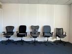 Herman Miller - Steelcase - Bureaustoelen