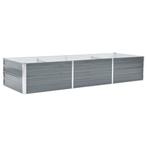 Plantenbak 240cm Gegalvaniseerd | Retour Deal -35%, 100 cm of meer, Verzenden, Nieuw, Metaal