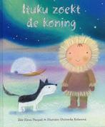 Ituku zoekt de koning 9789069862781 E. Pasquali, Verzenden, Gelezen, E. Pasquali