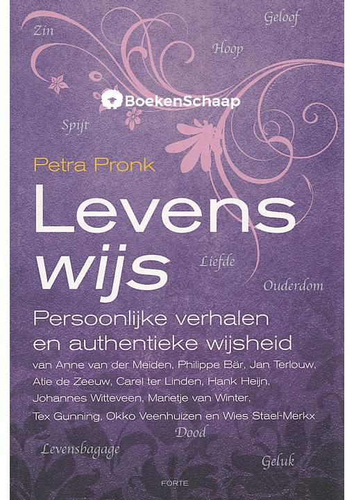 Levenswijs, Boeken, Esoterie en Spiritualiteit, Gelezen, Verzenden
