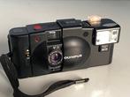 Olympus XA2 + A11 flash Viewfinder camera