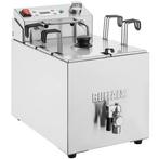 Pastakoker | Elektrisch | 8L | 30°C/110°C | 2.9kW (230V) |, Verzenden, Nieuw in verpakking