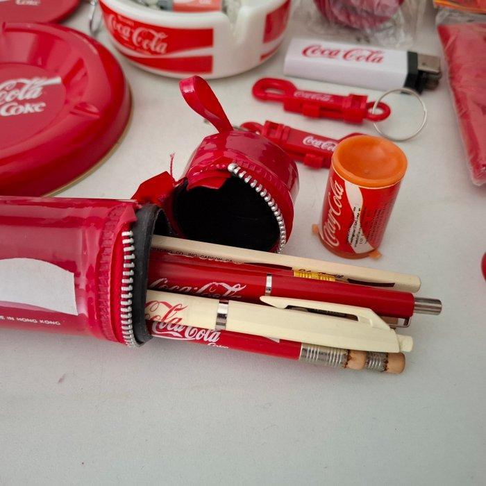 Collection darticles de marque - Produits dérivés Coca-Cola, Antiek en Kunst, Antiek | Speelgoed