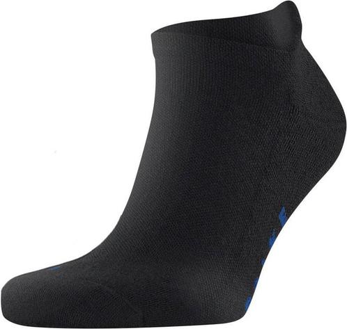 Falke Keep Warm Sneaker Sok Zwart 3000 maat 39-41 Heren, Vêtements | Hommes, Chaussettes & Bas, Envoi