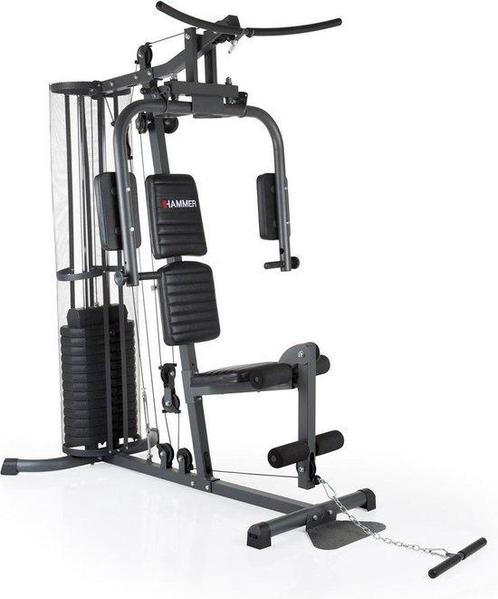 Hammer Ultra Multi Gym | Multi Station | Home Gym, Sport en Fitness, Fitnessmaterialen, Overige typen, Nieuw, Verzenden