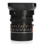 Leica 28mm F2.8 Elmarit-M (11804), Audio, Tv en Foto, Ophalen of Verzenden, Zo goed als nieuw