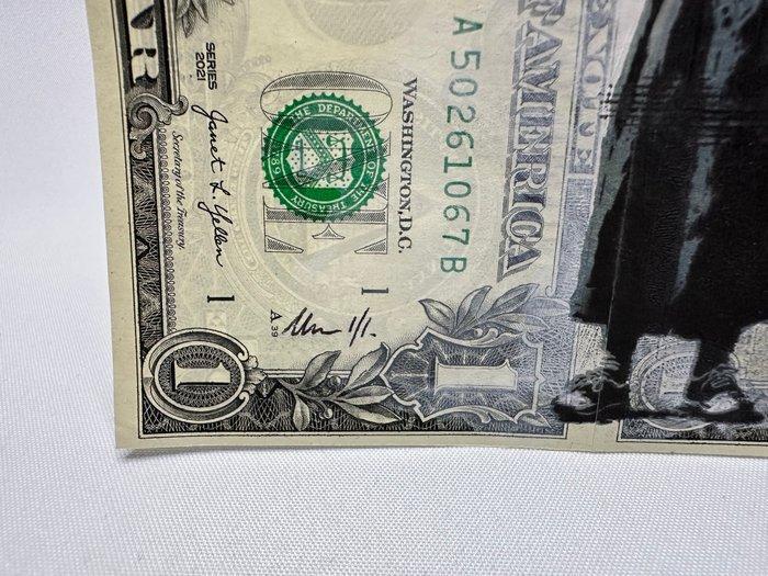 Chris Boyle (1977) - Knit, Antiek en Kunst, Kunst | Designobjecten