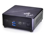 BitBull i7 10-Core Mini PC Compleet met 64GB RAM en 4TB S..., Computers en Software, Desktop Pc's, Ophalen of Verzenden, Nieuw