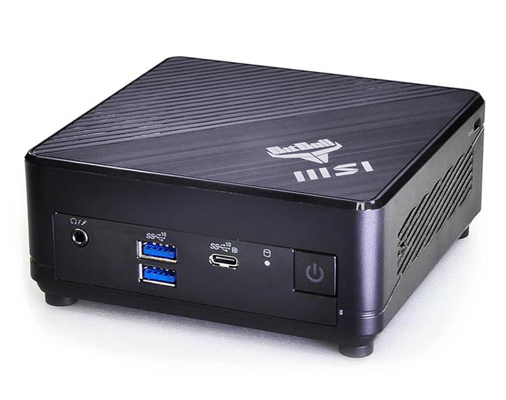 BitBull i7 10-Core Mini PC Compleet met 64GB RAM en 4TB S..., Computers en Software, Desktop Pc's, Nieuw, Ophalen of Verzenden