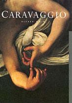 Caravaggio (Moa Abrams) 9780810931503 Alfred Moir, Boeken, Verzenden, Gelezen, Alfred Moir