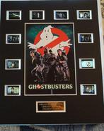 Ghostbusters - limited edition - Film Cell Display 35mm with, Nieuw