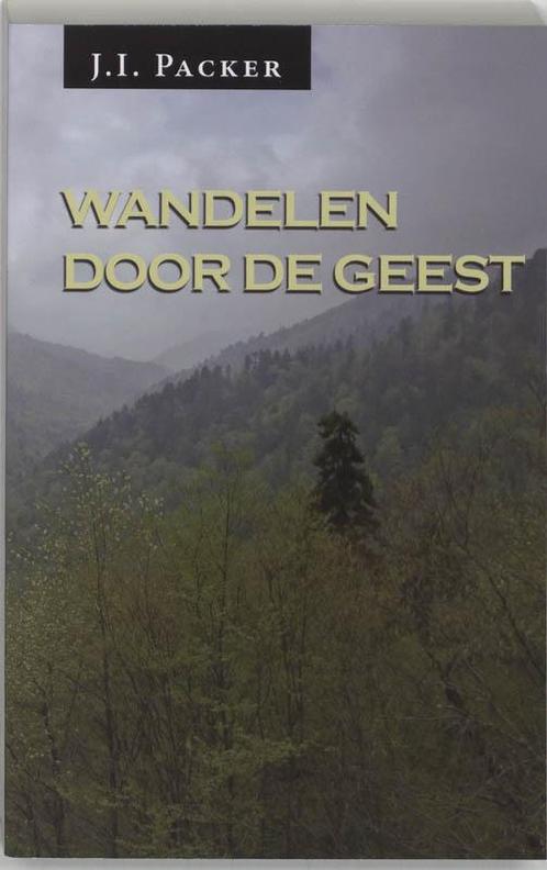 Wandelen door de Geest 9789063180935 J.I. Packer, Boeken, Godsdienst en Theologie, Zo goed als nieuw, Verzenden