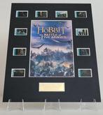 The Hobbit: The Battle of the Five Armies - Framed Film Cell, Collections