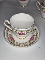 Royal Stafford - Koffieservies (19) - Porselein