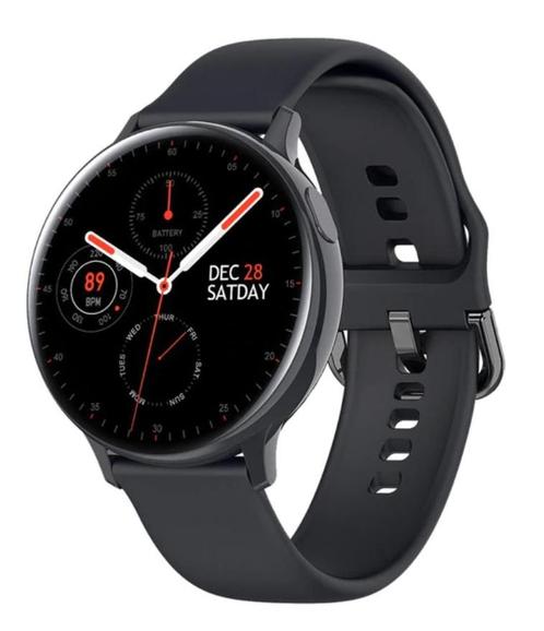 Sport Smartwatch Smartband Smartphone Fitness Activity, Handtassen en Accessoires, Smartwatches, Nieuw, Verzenden