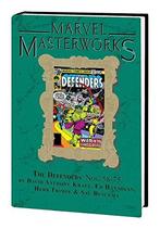 Marvel Masterworks: The Defenders Volume 7 DM Variant Editon, Nieuw, Verzenden
