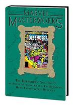 Marvel Masterworks: The Defenders Volume 7 DM Variant Editon, Verzenden, Nieuw
