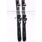156 dames skis HEAD KORE 91 W 2022, grip walk, woodcore + M, Verzenden, Ski's
