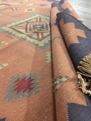 Kilim - Tapis - 150 cm - 93 cm - fin