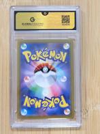 Pokémon - 1 Graded card - Psyduck 071 / 063 AR - Mistys, Nieuw