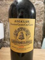 2008 Chateau Angelus - Saint-Émilion 1er Grand Cru Classé A, Nieuw