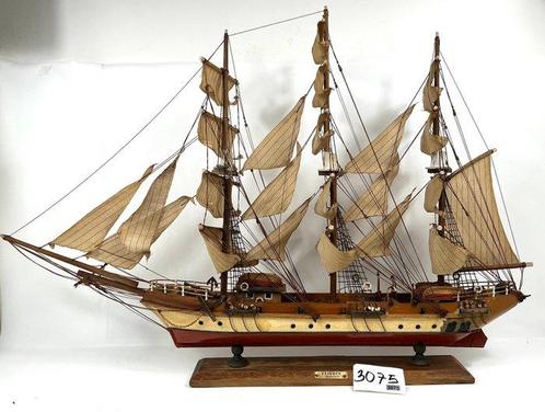 Modelschip, Antiek en Kunst, Curiosa en Brocante