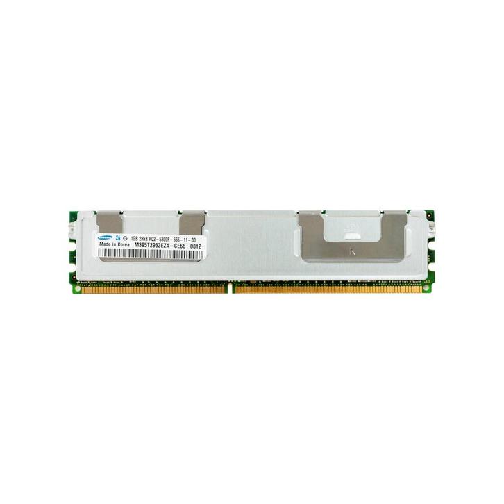 Samsung M395T2953EZ4-CE66, Computers en Software, RAM geheugen, Ophalen of Verzenden