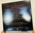 Michael Jackson - Thriller - Vinylplaat - Japanse persing -, CD & DVD