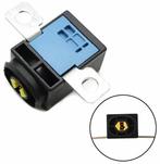 Pyrofuse Mercedes Tesla Volkswagen Audi N000000006967, Auto-onderdelen, Verzenden, Nieuw, Audi