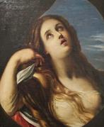 Scuola italiana (XVII-XVIII) - Maria Maddalena, Antiek en Kunst