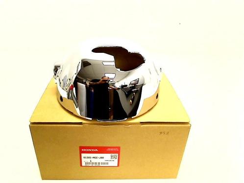 Honda CB 1100 EX 2017-> (SC78) 0418 KOPLAMP BEHUIZING 61301-, Motoren, Onderdelen | Overige, Gebruikt, Ophalen of Verzenden