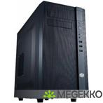 Cooler Master N200, Verzenden