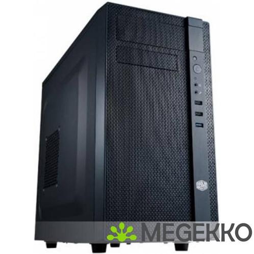 Cooler Master N200, Computers en Software, Computerbehuizingen, Nieuw, Verzenden