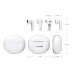 J56 Pro Draadloze Oortjes - Touch Control Oordopjes, Verzenden, Nieuw