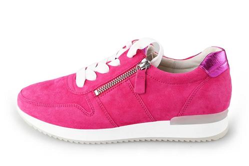 Gabor Sneakers in maat 37,5 Roze | 10% extra korting, Kleding | Dames, Schoenen, Roze, Nieuw, Sneakers, Verzenden