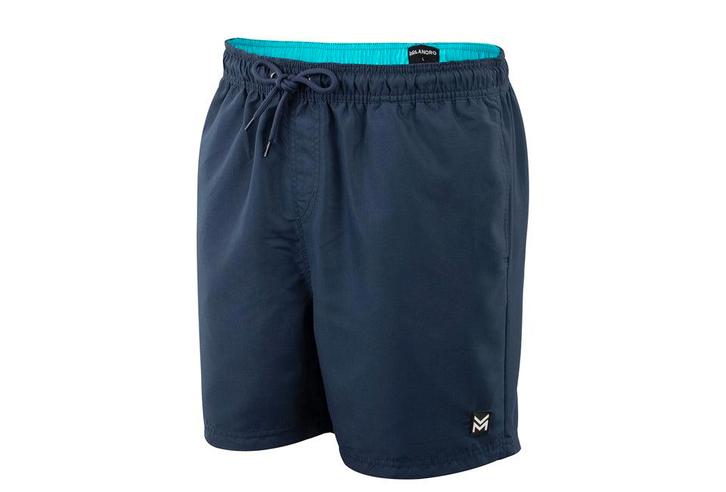 2dekans | Milanoro - M - Zwemshort - Marineblauw, Kleding | Dames, Broeken en Pantalons, Ophalen of Verzenden