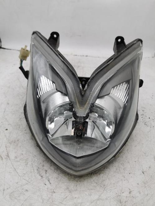 Sym Jet 4 2011 / koplamp, Fietsen en Brommers, Brommeronderdelen | Scooters, Koplamp, Overige merken, Ophalen of Verzenden